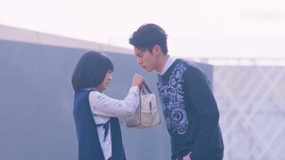 Daomingsi x Shancai | “Bạn có muốn ăn bento không?”