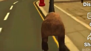 Old opulence nostalgia bear simulator