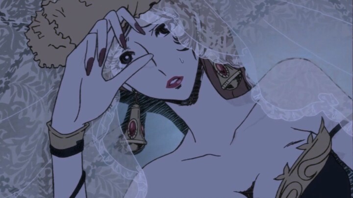 She said she was a good woman【Fujiko Mine】