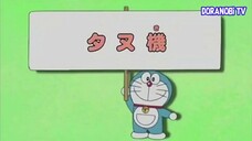 doraemon perlengkapan rakun