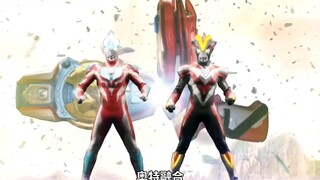 『中文字幕』P1奥特银河格斗第3季第3集熟肉
