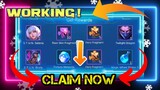 NEW MOBILE LEGENDS REDEEM CODES WORKING | TODAY REDEEM CODE ML | AUGUST NEW REDEEM CODES !