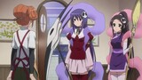 S2 The World God Only Knows EP 08 | SUB INDO