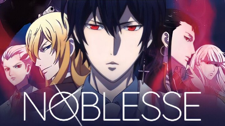 Noblesse S1 Ep.3 (Subtitle Indonesia)