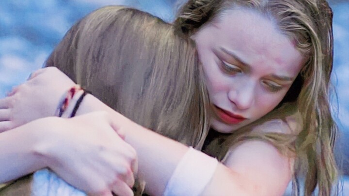 Pertemuan Penyelamatan Diri antara Gadis Sekolah yang Memesona dan Si “Tepian” Sekolah: “Aku Mencint