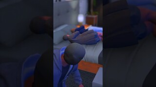 Misi Epic Mencuri Mobil Langka di Rumah Orang Kaya - GTA 5 MOD