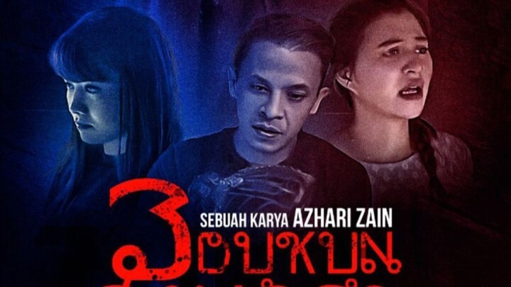 3 DUKUN SANTET (2020).
