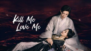 Kill Me Love Me Episode 1 -720p (Sub Indo)