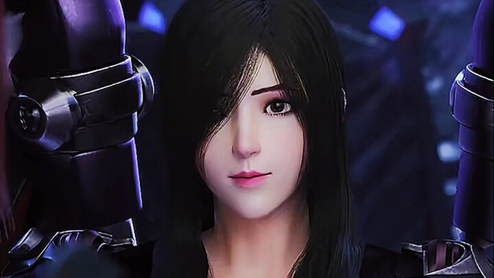 Qiangwei, Liangbing, can I control you?