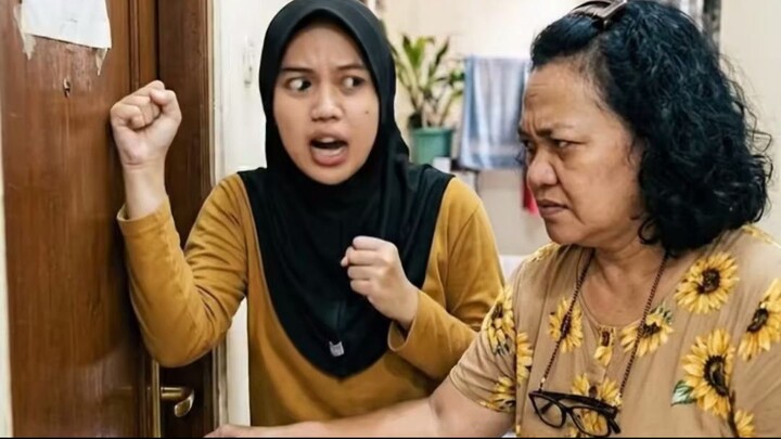 Teror Gaib Kos Putri Part 2