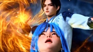 Preview Over The Divine Kingdom Eps 9-10 ❗