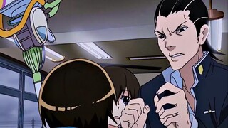 男主是她心目中唯一的光啊！