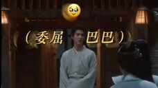 这孩子看样子也不完全是个废物,虽然只能顶一秒,顶一秒也是顶,起码有这颗心。