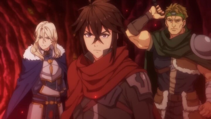 Separty Ama Orang Yang terlalu Percaya Diri njir 🗿