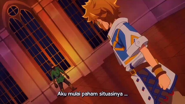 OP TPI OTAK NYA EROR DIKIT