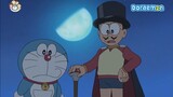 Doraemon lồng tiếng - Kẻ trộm bóng ma Nobita