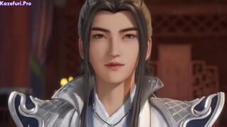 Wan Jie Du Zun Episode 181 Subtitle Indonesia