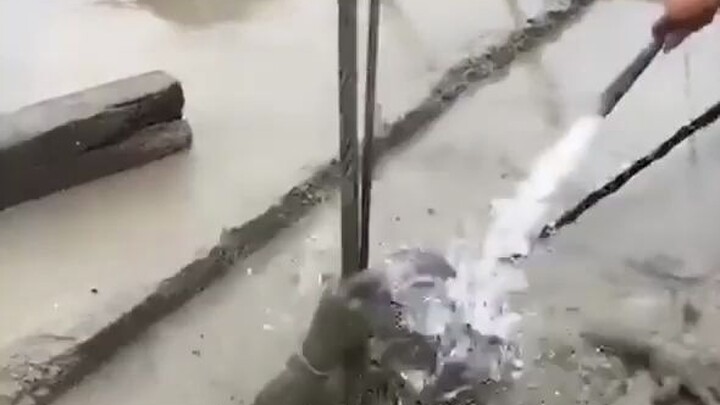 所以，你认为的基建是怎么来的？