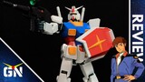 Old School But Enjoyable Kit - MG 1/100 RX78 2 OYW Anime Ver | REVIEW