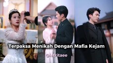 Terpaksa Menikah Dengan Mafia Kejam | Drama China eps 1-10