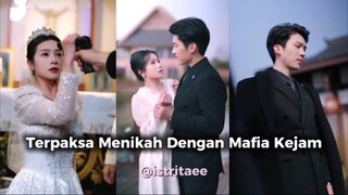 Terpaksa Menikah Dengan Mafia Kejam | Drama China eps 1-10