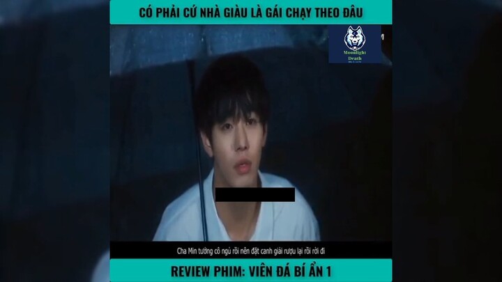Tóm tắt phim: Viên đá bí ẩn p2 #phimhay