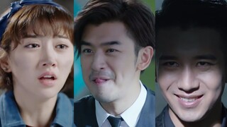 爆笑吐槽《火王之千里同风》：不是渣男当不了男主角