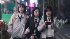 Beyond The Bar Ep 03 Sub Indo