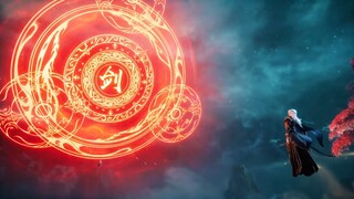 Lingwu Continent Episode 84 Sub Indo