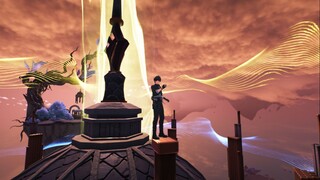 Wuthering Waves - When Divinity Remain Silent pt02