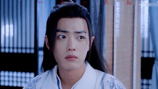 [เซียวจ้าน นาร์ซิสซัส] คู่มือกลยุทธ์จอมเผด็จการ 30 หยิงเซียน | จอมเผด็จการหยิง x เผิงไหล จูเนียร์บรา