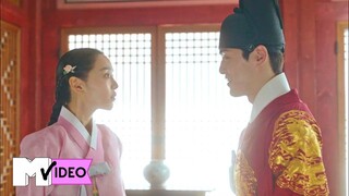 Jang Han Byul (장한별) - Like A Star [마음이 별이 되어] | Mr Queen OST Part 2 [철인왕후 OST]