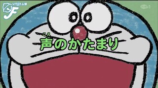 Doraemon : Tôi yêu Robokochan - Thuốc đông cứng âm thanh