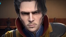 Purple River S1 eps 0.