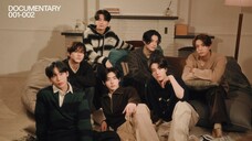 Enhypen - 2025 Season's Greetings 'Documentary 001-002' [2024.12.23]