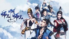 Big Brother Season 2 Episode 27 [40] English Sub