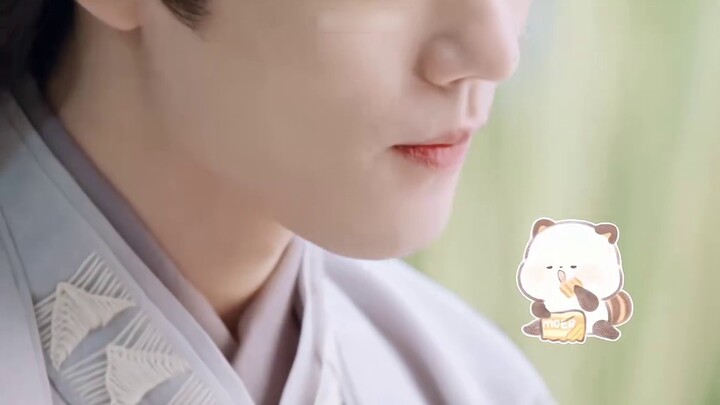 [Xiao Zhan Narcissus] "The leader of the martial arts world becomes the abandoned husband of the dev