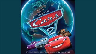 Collision of Worlds (From "Cars 2"/Soundtrack Version)