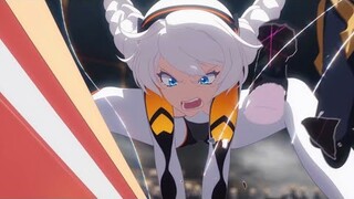 Honkai Impact 3rd「AMV」Good Life