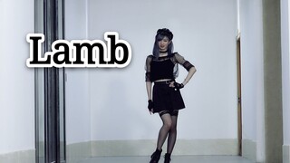 【Little D】LAMB - นั่นสาวเท่ของคุณเหรอ? ? ?