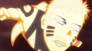 【Naruto spoof】Different blogger biography 65 episodes