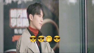 never give up eps 35