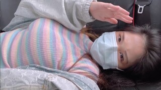 เมื่ออายุ 27 ปี ฉันไม่สามารถปรับตัวเข้ากับแผ่นดินใหญ่และไม่สามารถกลับไต้หวันได้