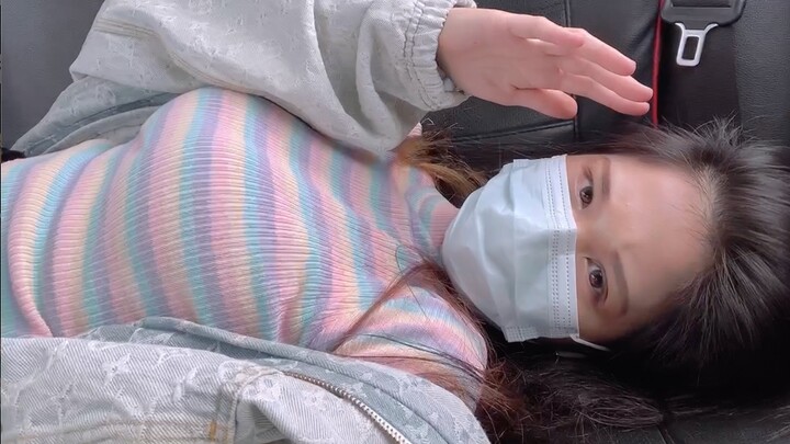 เมื่ออายุ 27 ปี ฉันไม่สามารถปรับตัวเข้ากับแผ่นดินใหญ่และไม่สามารถกลับไต้หวันได้