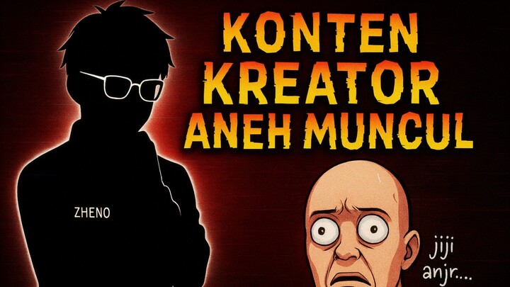 PERKENALAN KREATOR KECIL INI...