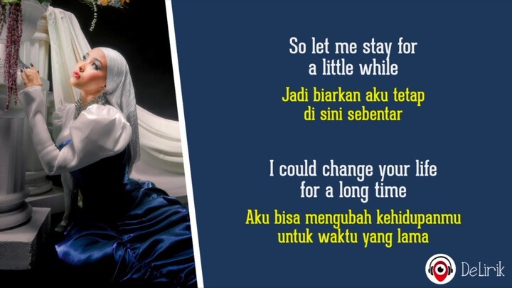 Objects of Affection - Jinan Laetitia (Lirik Lagu Terjamahan)