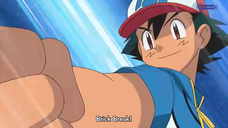 Pokemon Best Wishes Episode 107 Sub Indo