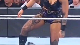 sexy wwe moment #china