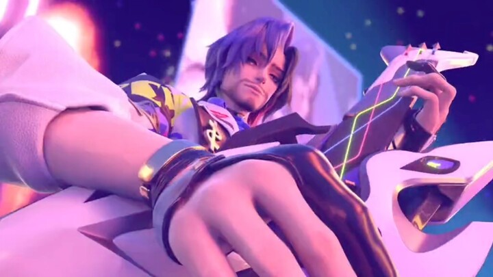 Sinh nhật liên quân có gì