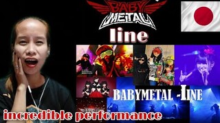BABYMETAL - いいね！- Iine! (OFFICIAL) / Reaction 🇵🇭